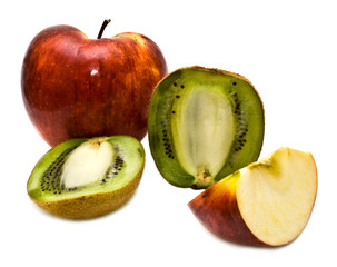 cut fruit