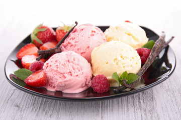 ice cream