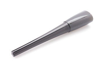 Eyeliner isolated on white