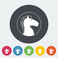 Horse icon