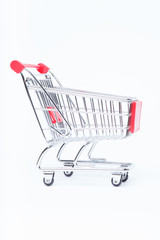 Einkaufswagen 4