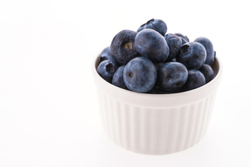 Blueberry