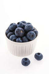 Blueberry