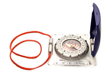 travelling compass