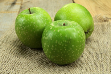 pommes
