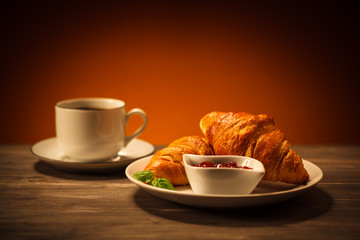 Croissant