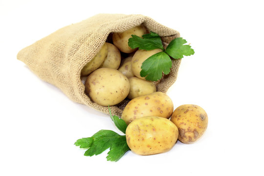 Kartoffeln