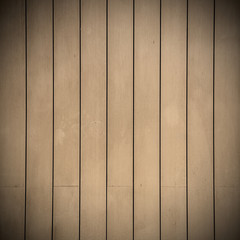 Wood plank texture and background