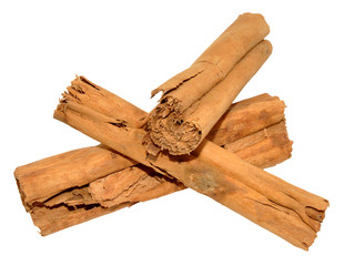 Cinnamon Spice Sticks