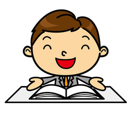 SDビジネスマン紹介