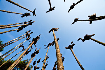 능강솟대문화공간