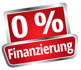 0 % Finanzierung