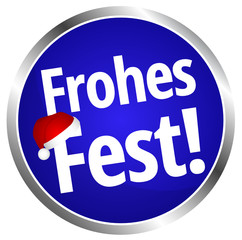 Frohes Fest