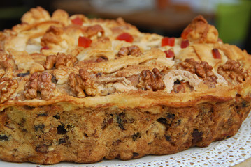 Apple pie