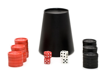 reckless game