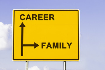 family career