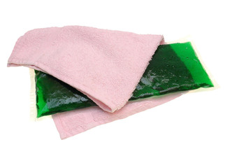 Kühlakkus