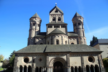 Fototapeta premium kirche