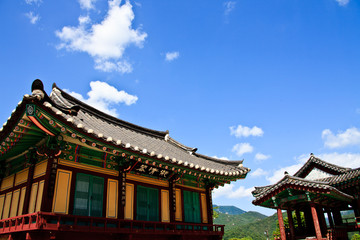 청풍 문화재단지