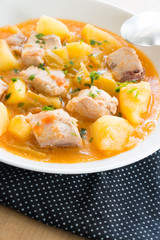 Marmitako