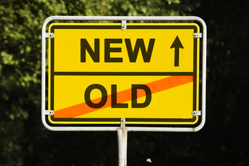 NEW ans OLD II
