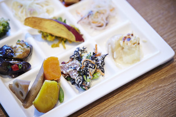 Lunch