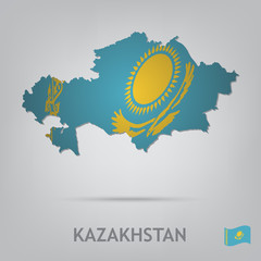 kazakhstan