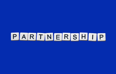 Fototapeta premium partnership