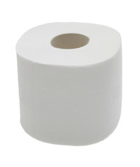 Toilettenpapierrolle