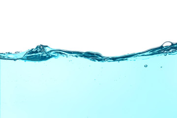 Water wave