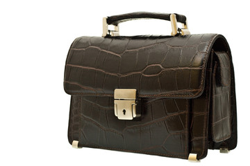 new brief-case