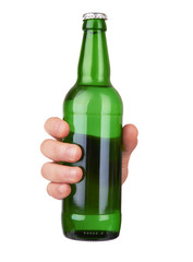 beer bottle