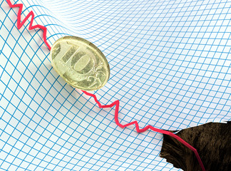 ruble crisis