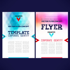 Abstract vector template design,brochure,Web sites,page, leaflet