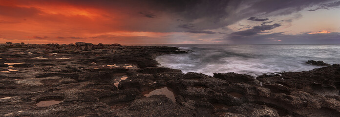 Puglia Coast
