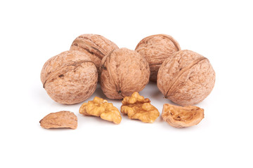 walnuts