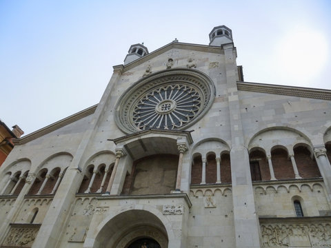 Modena Cathedral