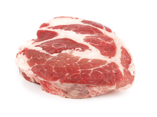 pork meat