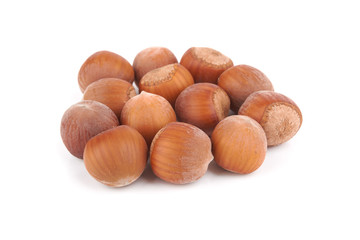 Hazelnuts