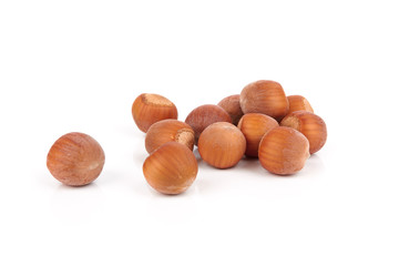 Hazelnuts
