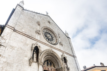 Fototapeta premium Norcia (Italy)