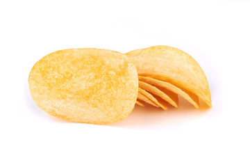 Potato chips