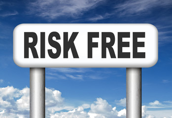 Obraz premium risk free