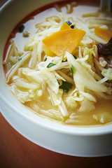 noodles