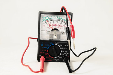 Classic New Electricity Tester