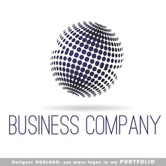 sphere, abstract, computer, concepts, circle