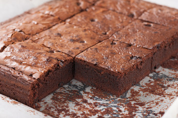 Brownie