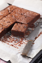 Brownie