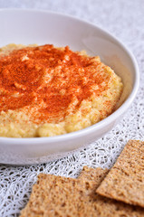 Hummus