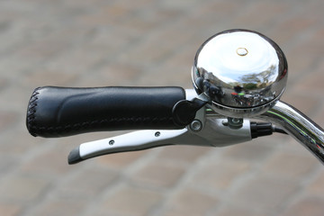 Fahrradklingel